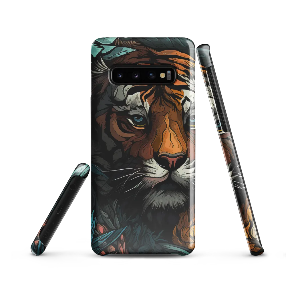 Guardian of the Jungle