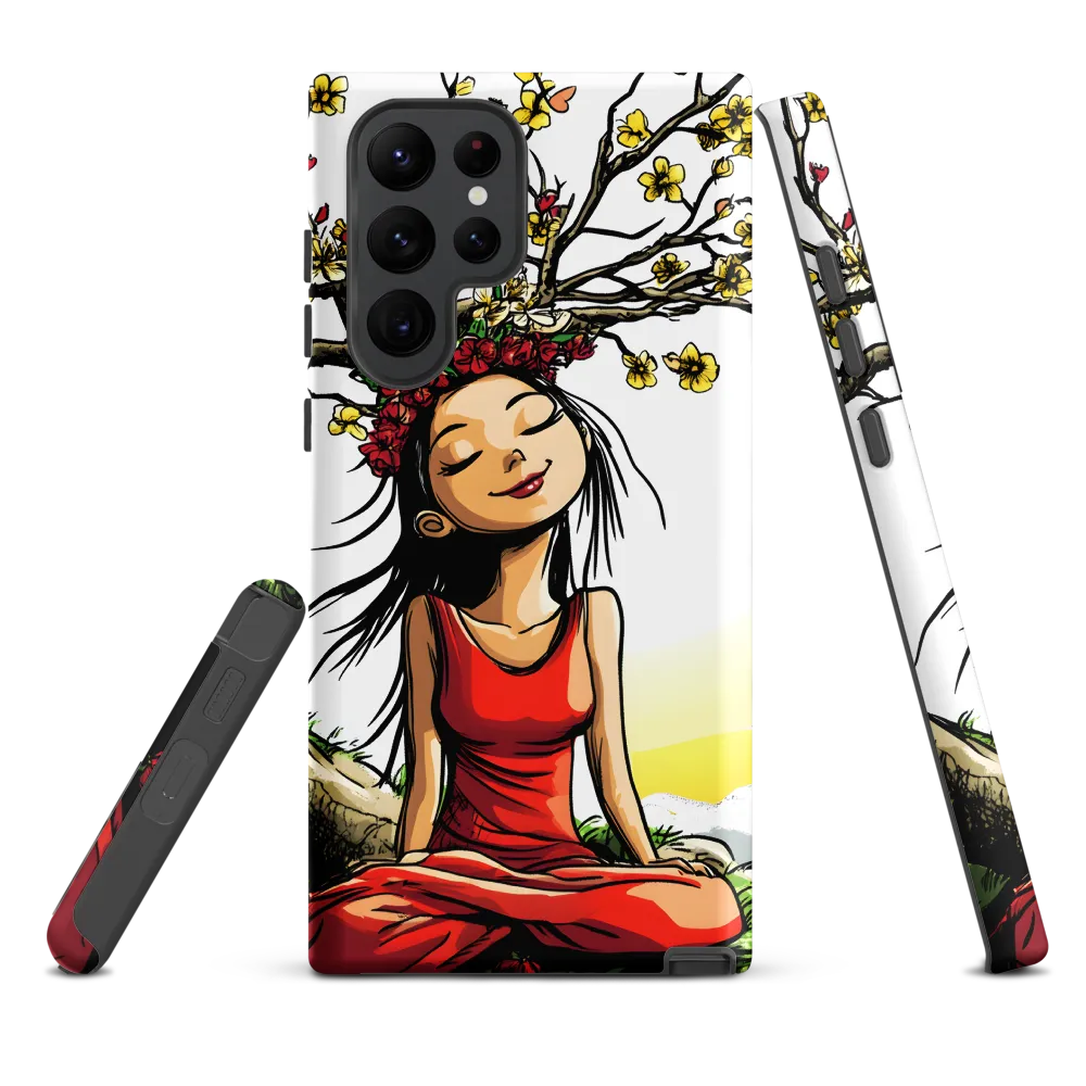 Harmony with Nature