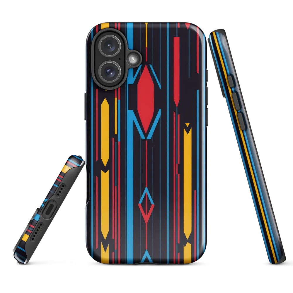 Dynamic Geometric Harmony