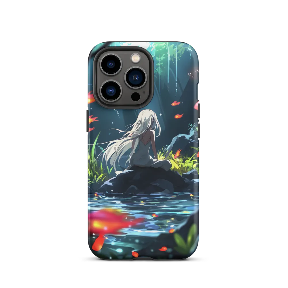 Whispers of the Waters