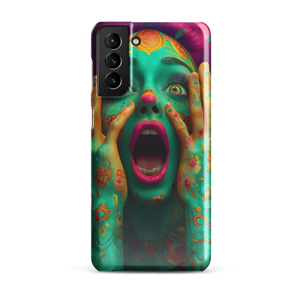 Echo of Shock