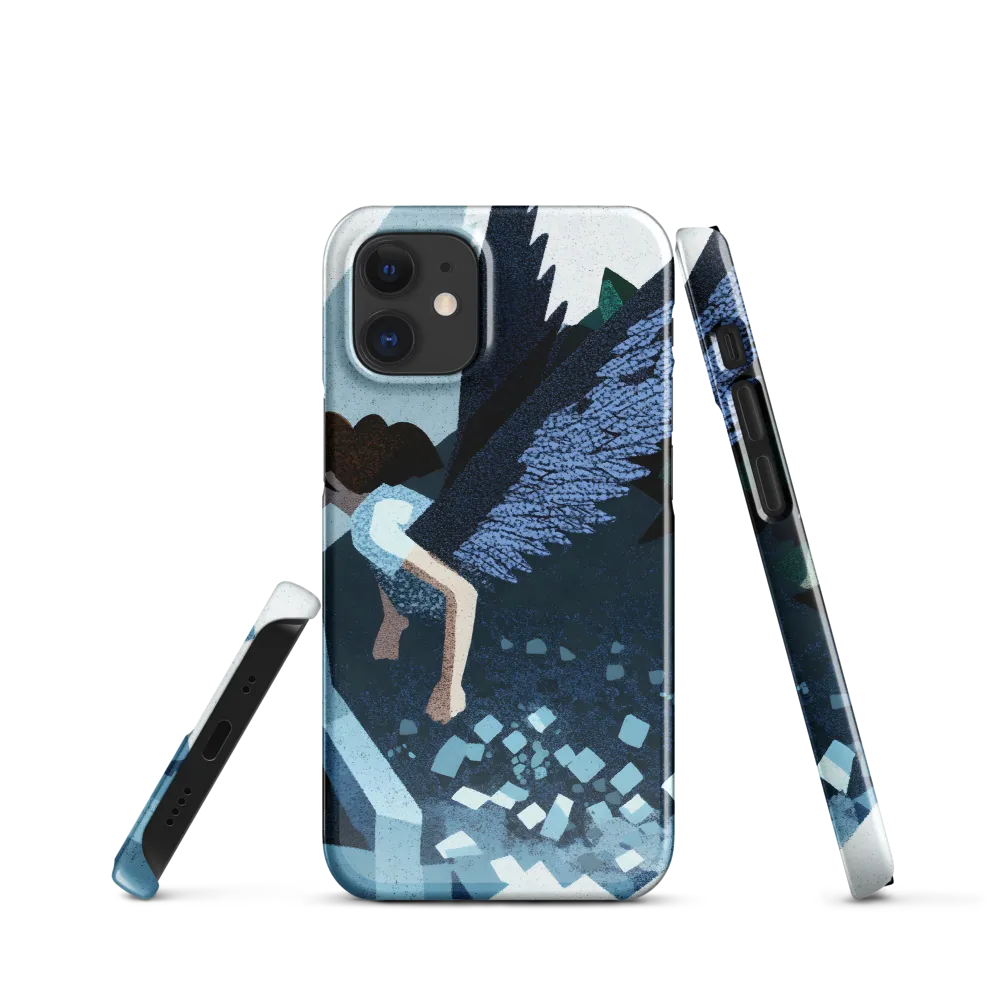 Wings of Mystique
