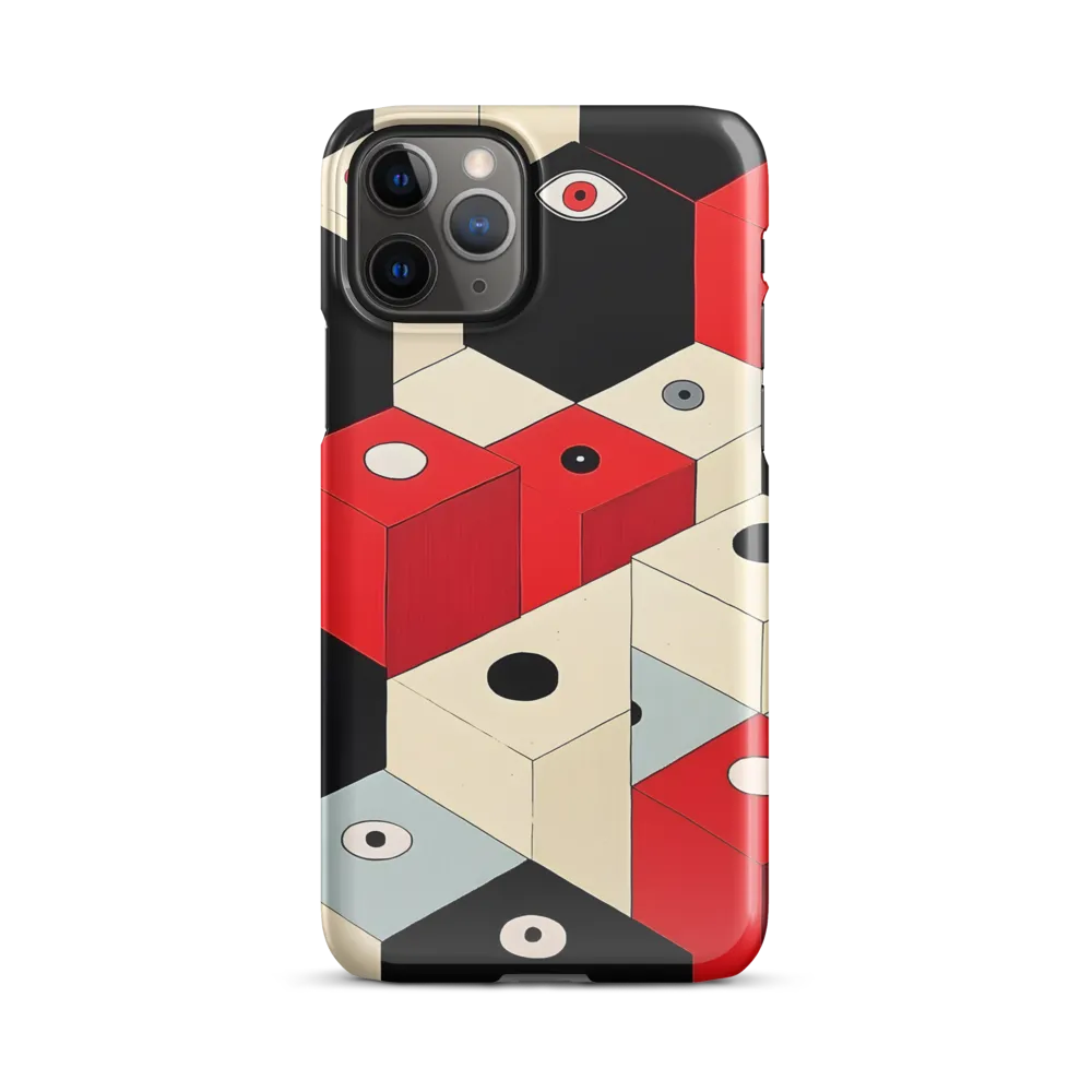 Dynamic Cubism