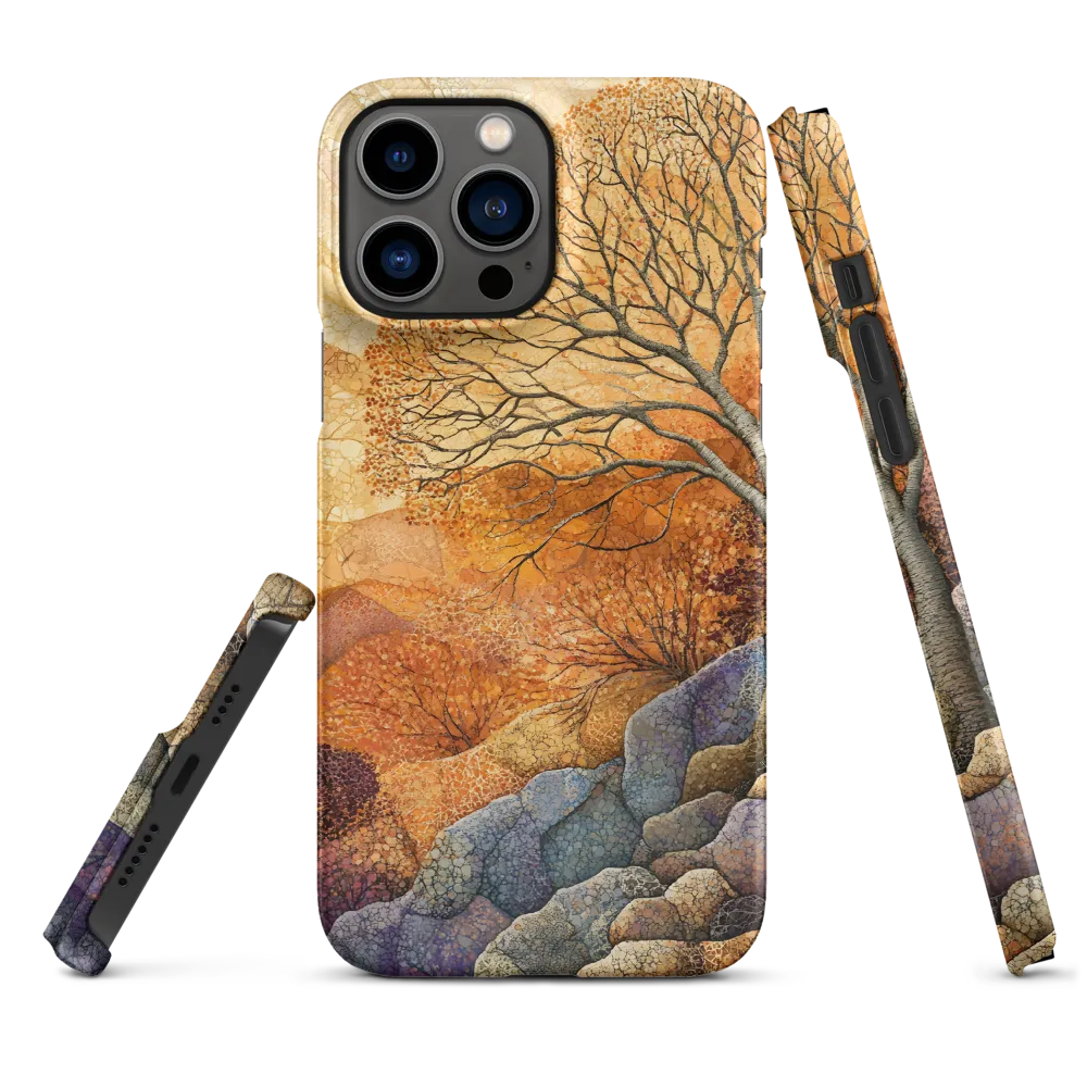 Whispers of Autumn