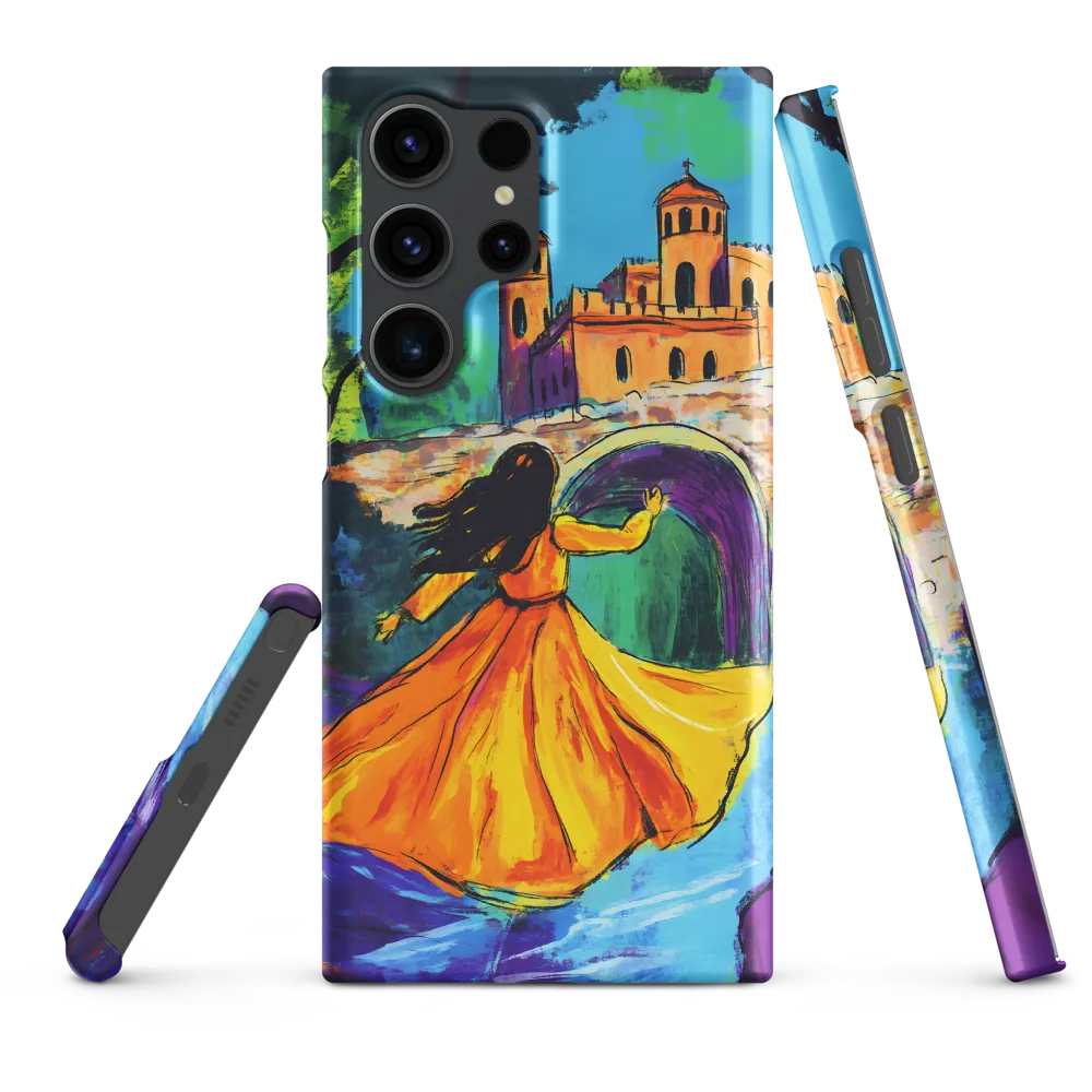 Dance of Dreams: Journey to the Castle