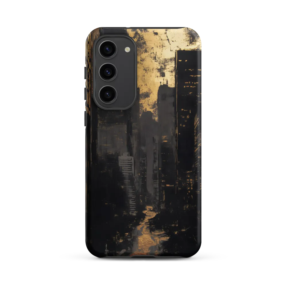 City of Gold
