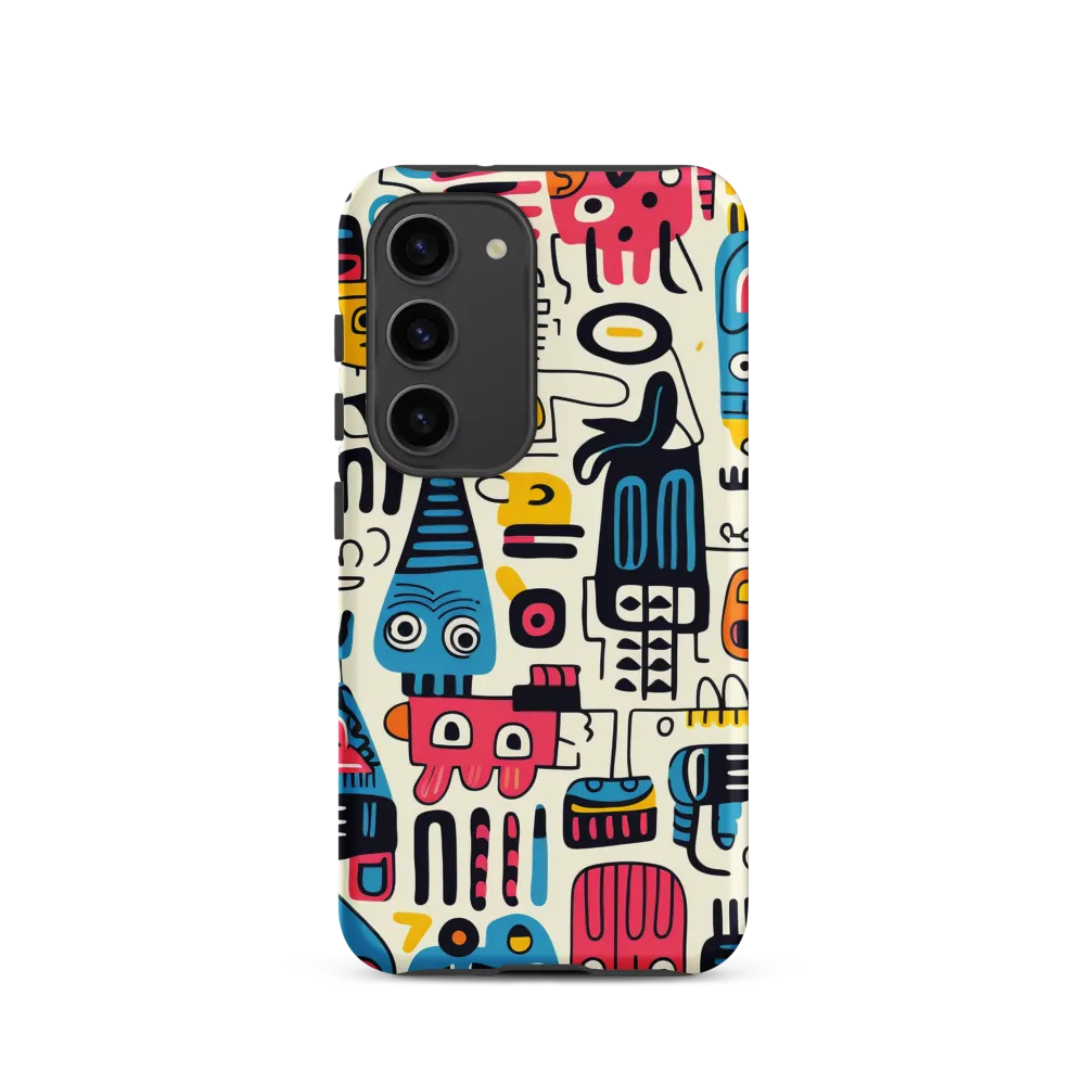 Vibrant Whimsy