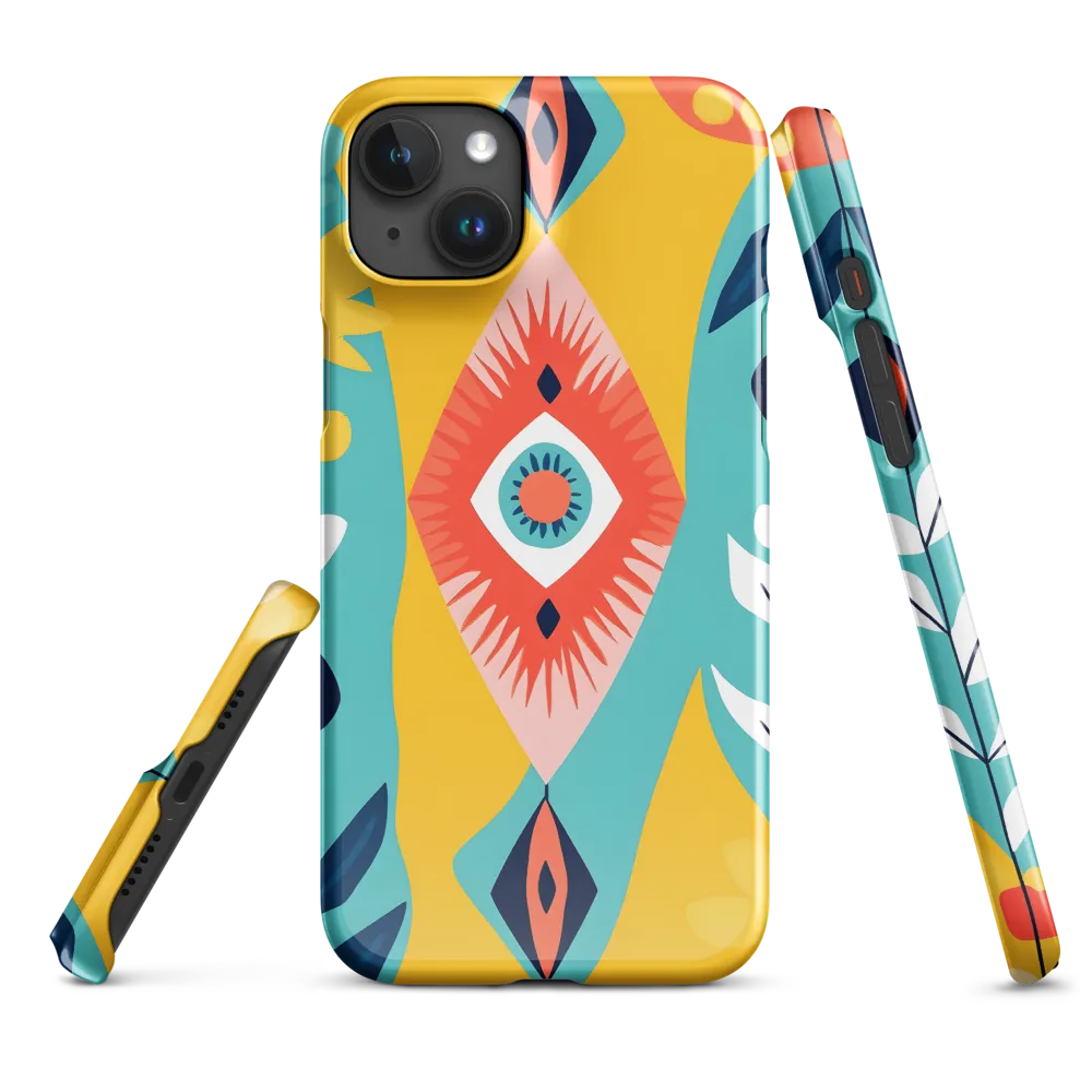 Symphony of Colors