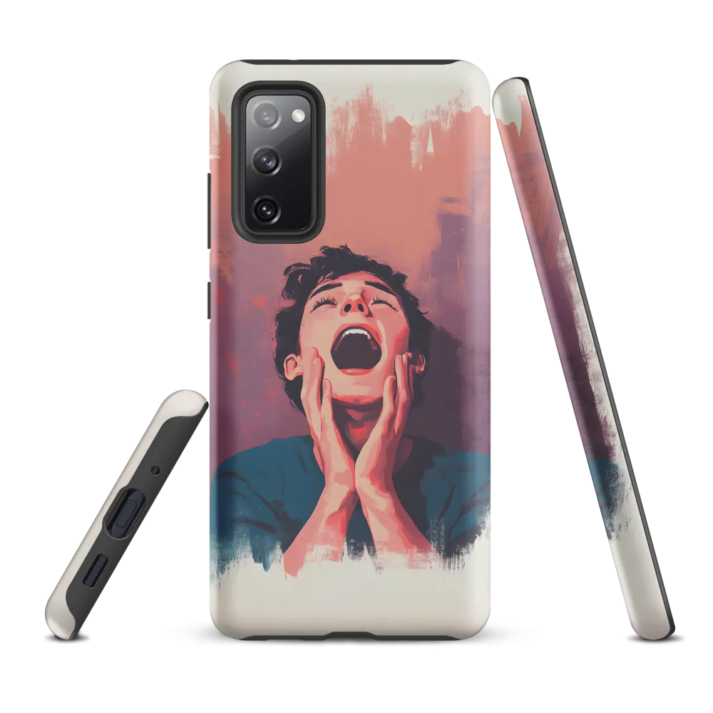 The Silent Scream