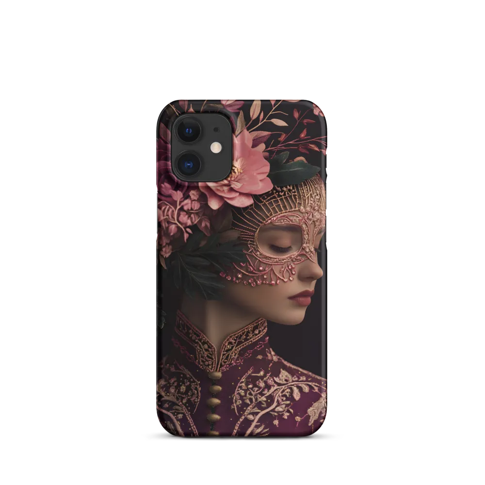 Whispers of Elegance