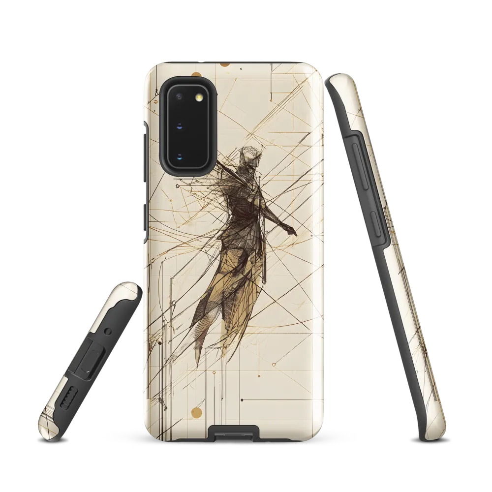The Fusion of Humanity and Technology