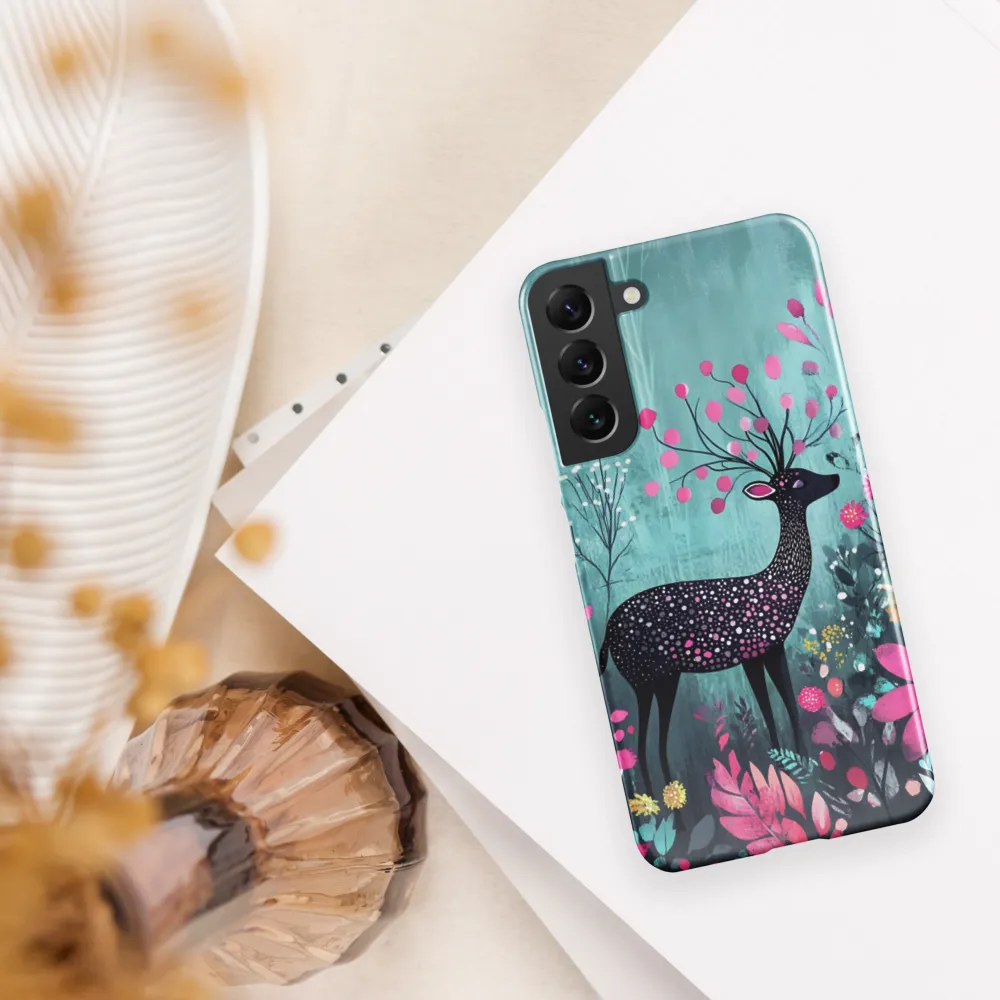 Whimsy in Bloom