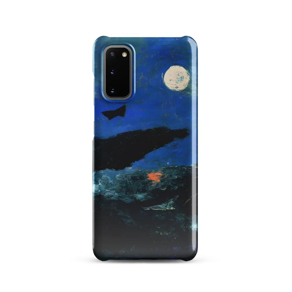 Moonlit Serenity