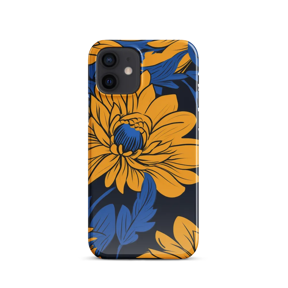 A Symphony of Blooms