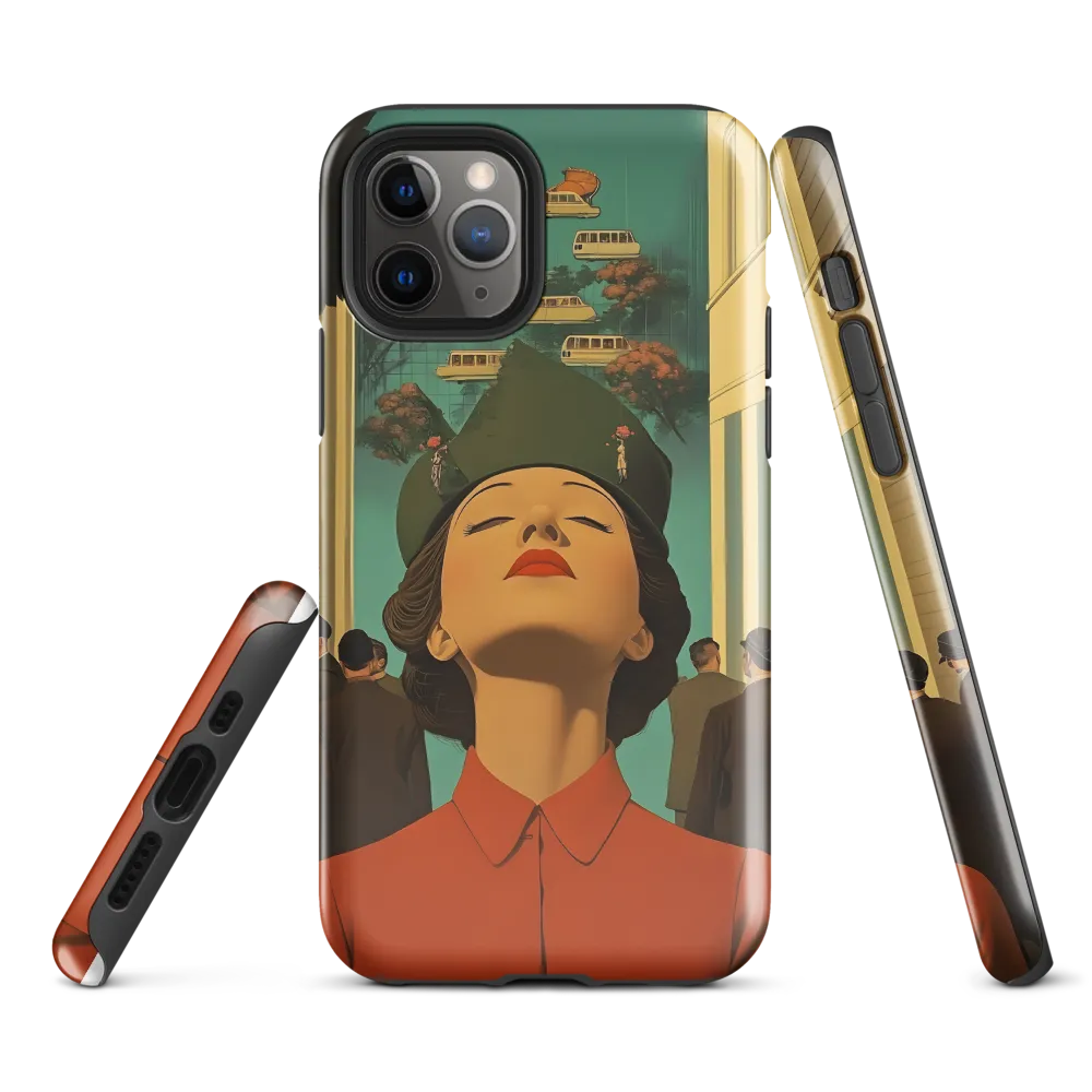 Dreaming in Color