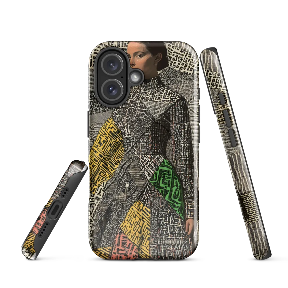 Dynamic Elegance: The Art of Fashion