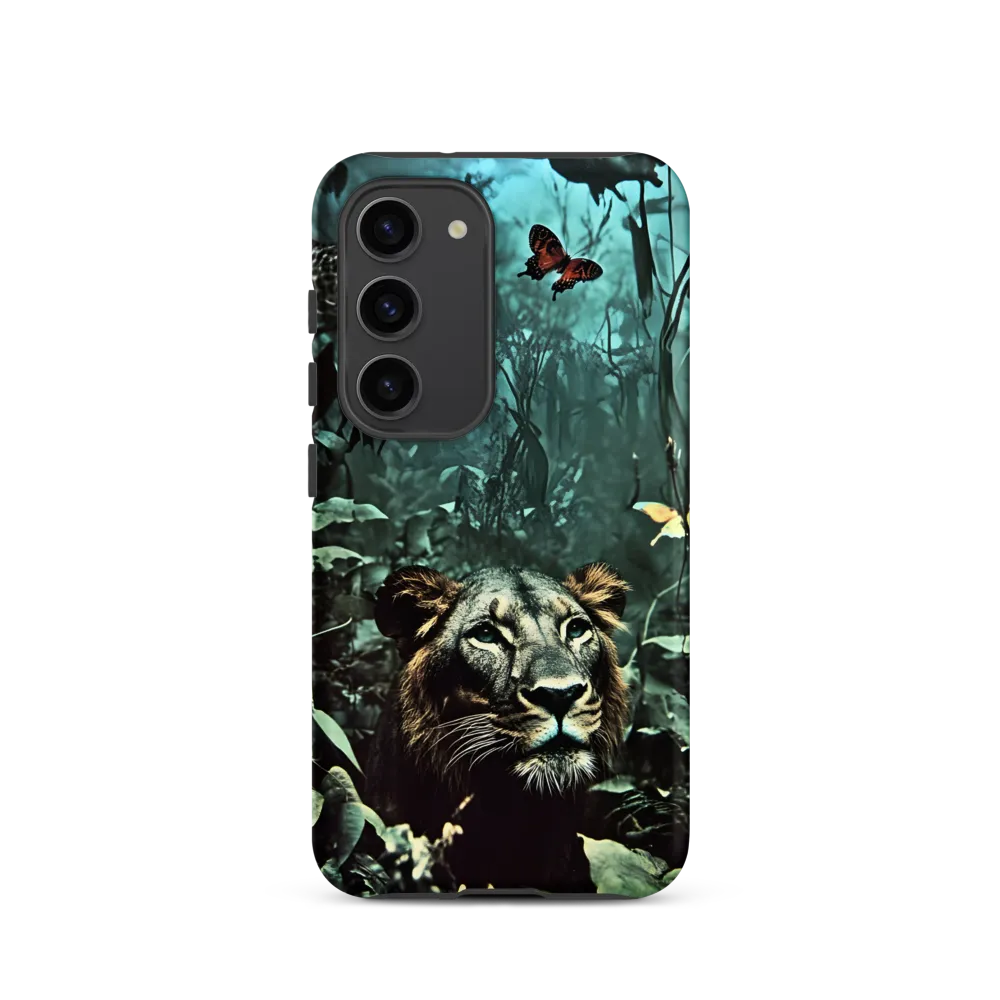 Whispers of the Jungle