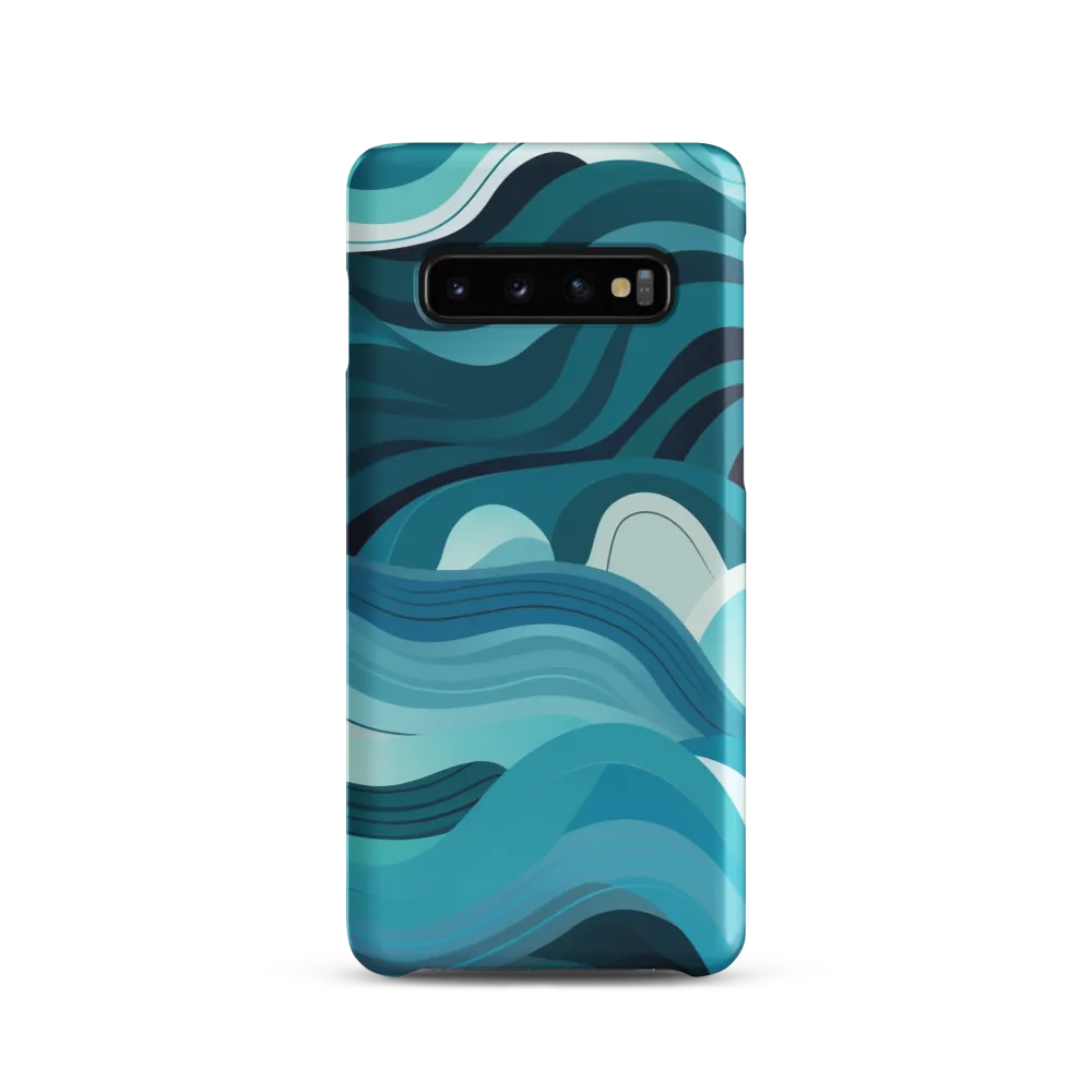 Ebb and Flow