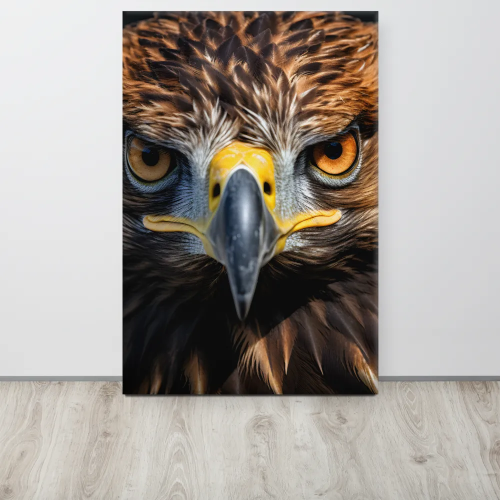 The Intensity of the Eagle