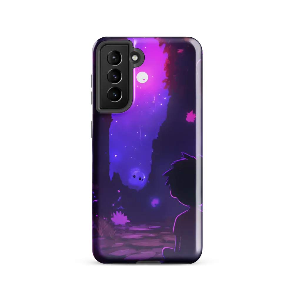 Lost in Cosmic Wonder