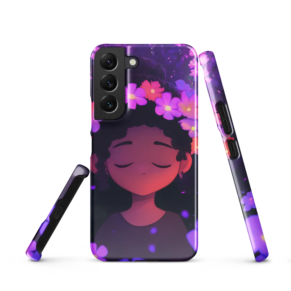Serene Blossoms