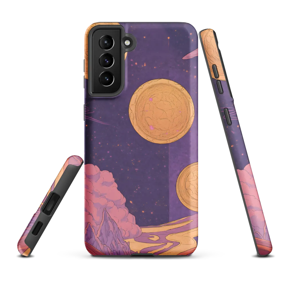 Celestial Dreams