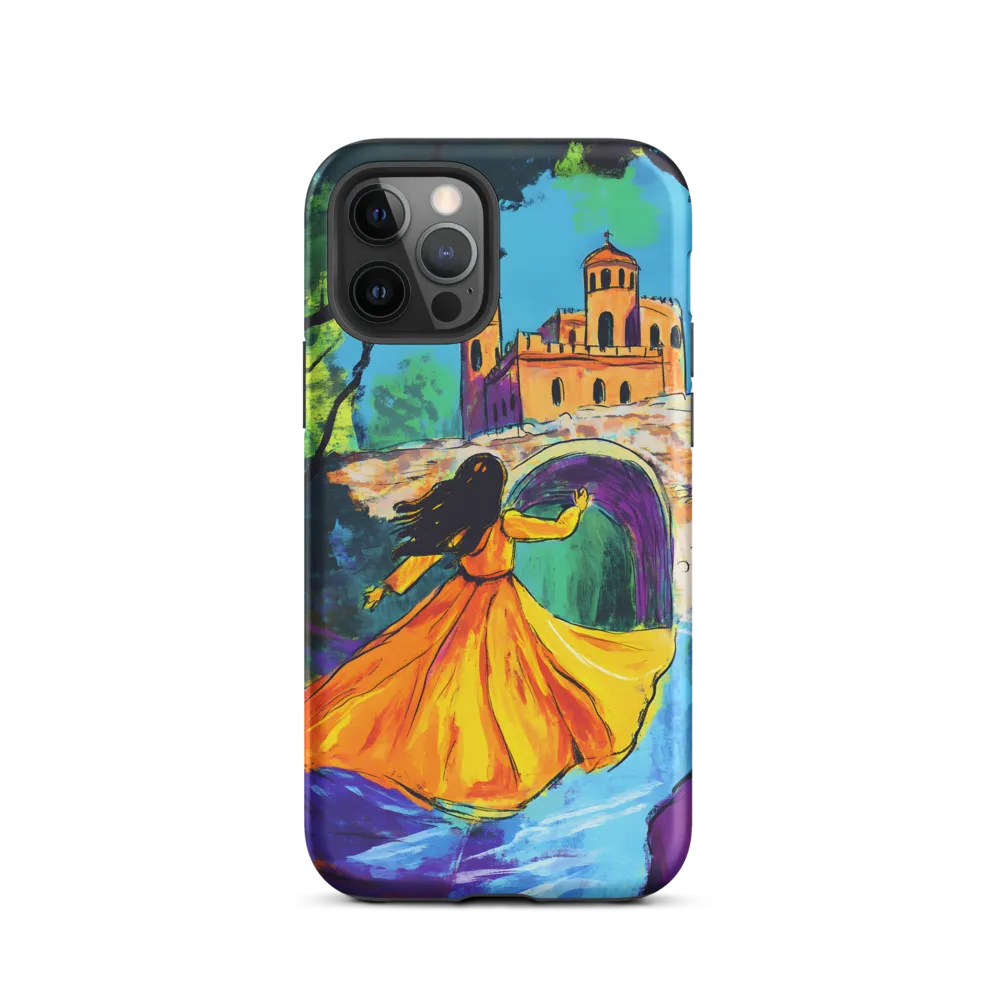 Dance of Dreams: Journey to the Castle