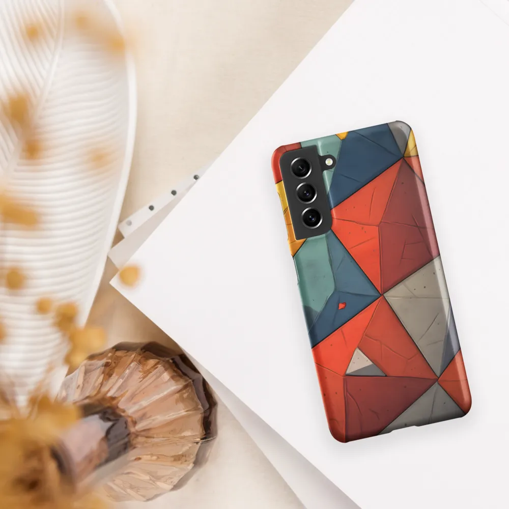 Geometric Harmony