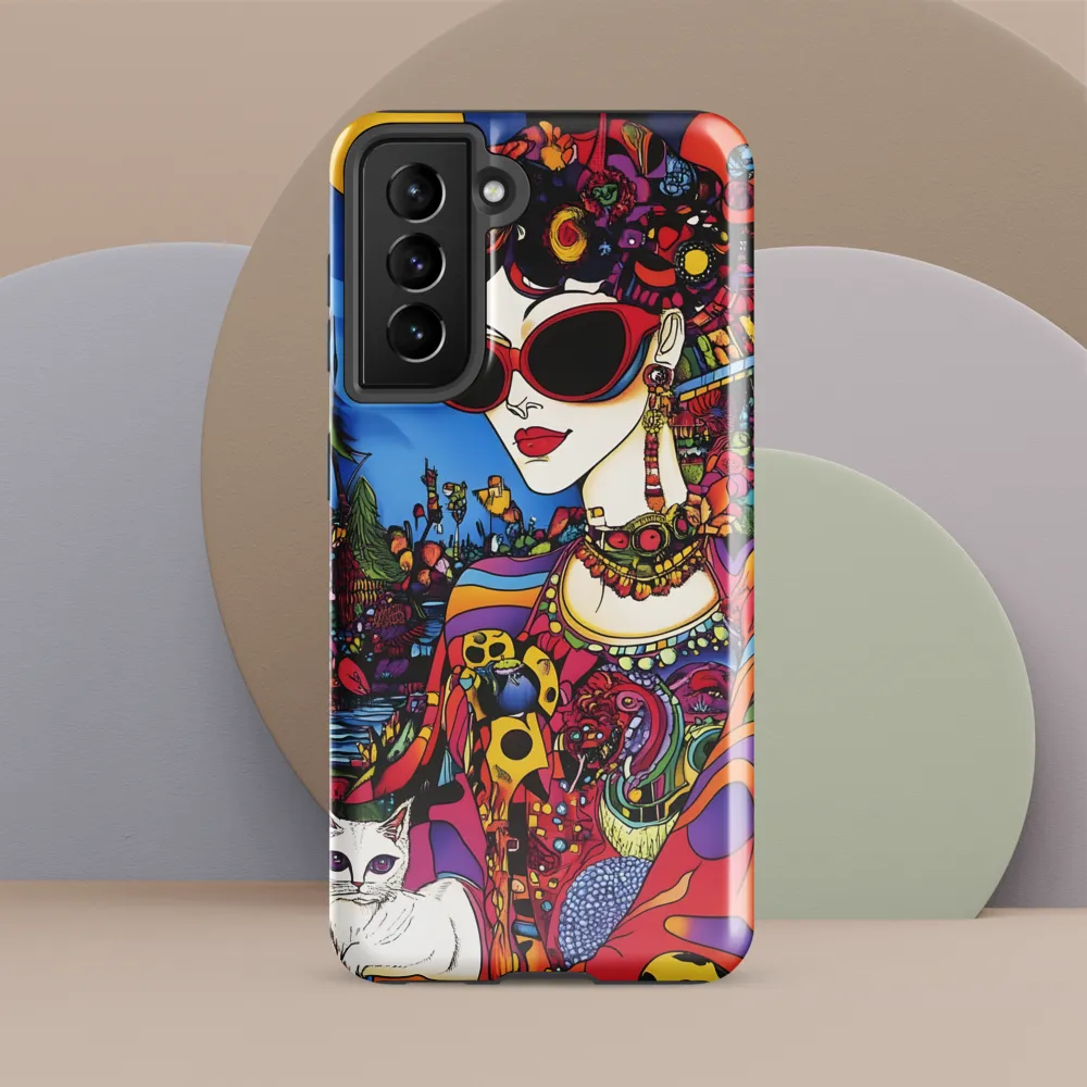 Whimsy in Color