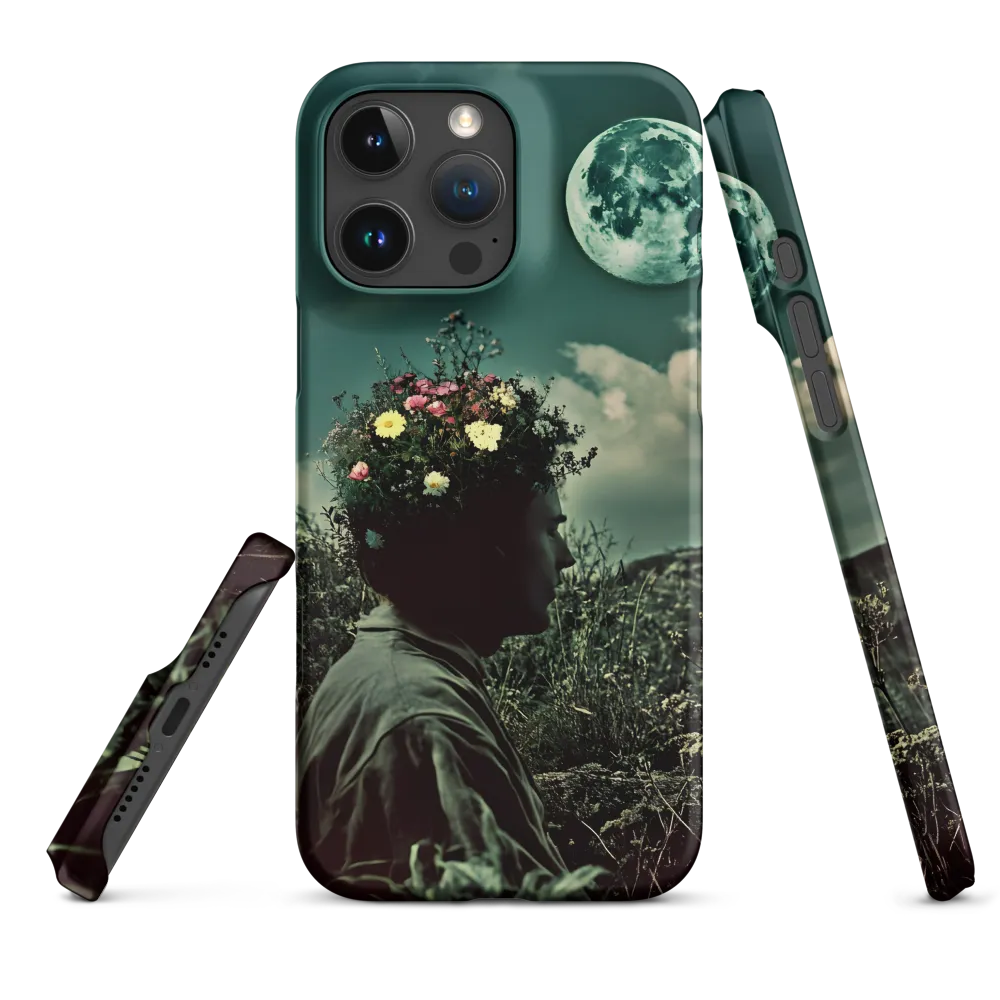 Moonlit Blossom
