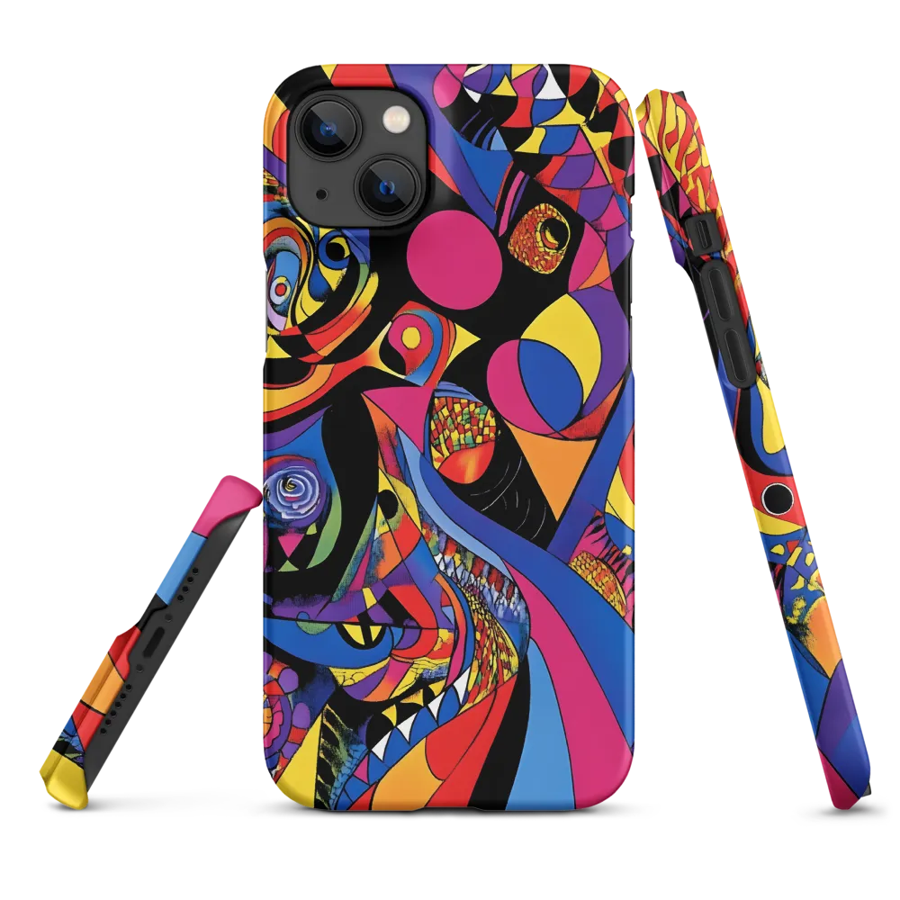 Vibrant Echoes of Geometry