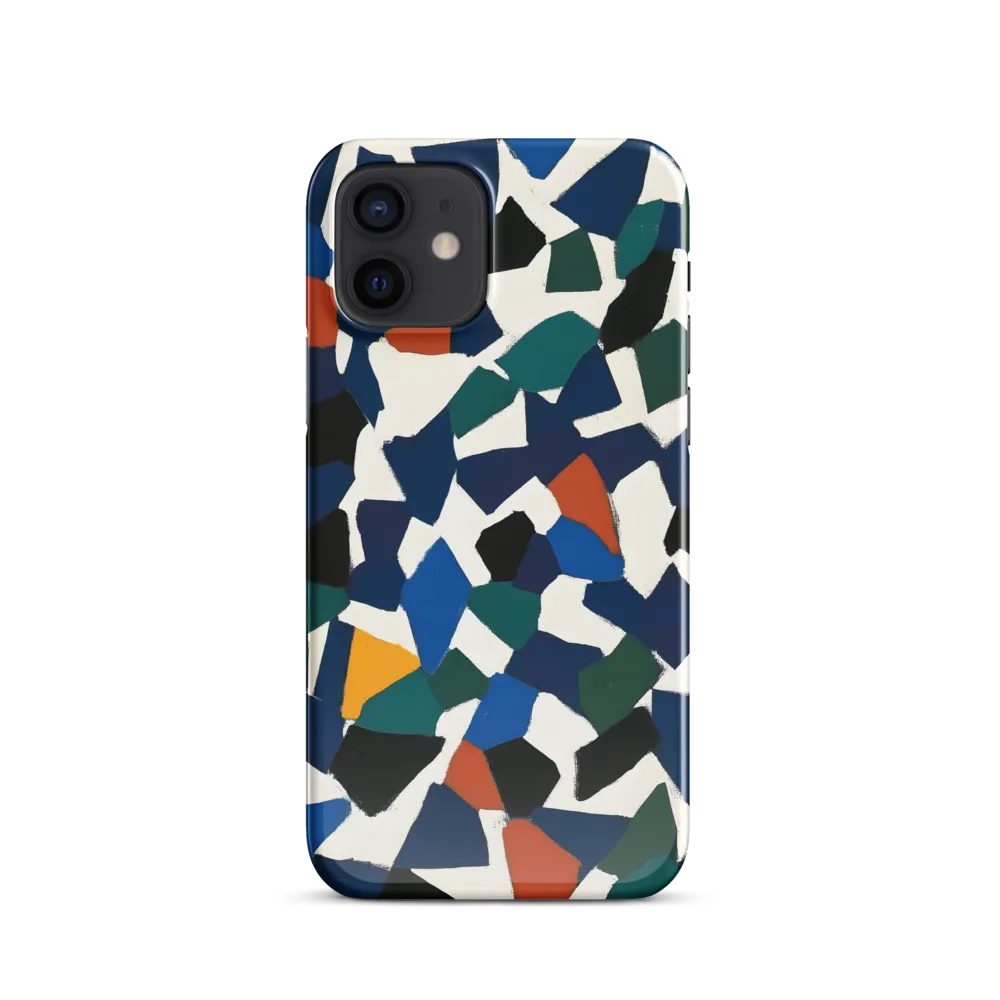 Fragmented Harmony