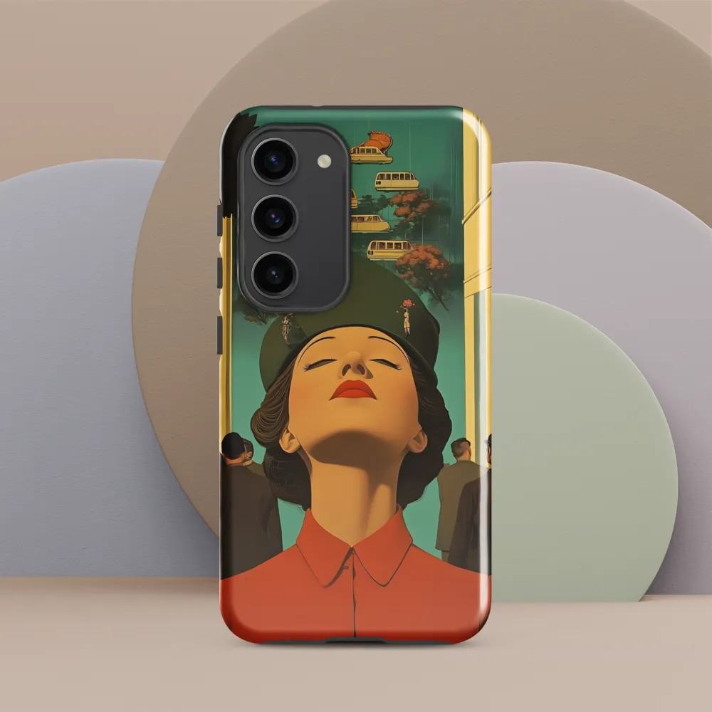 Dreaming in Color