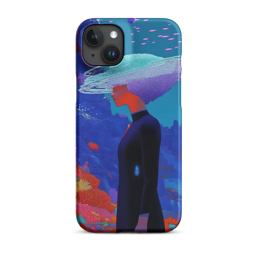 Whispers of a Celestial Ocean