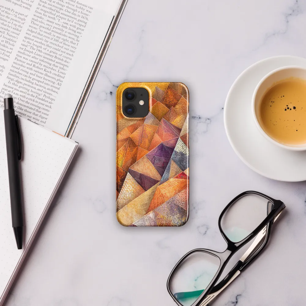 Geometric Warmth