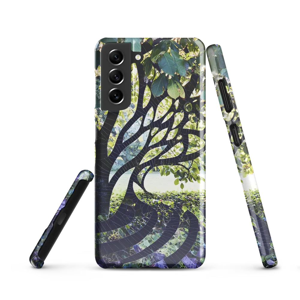 Whispers of Nature