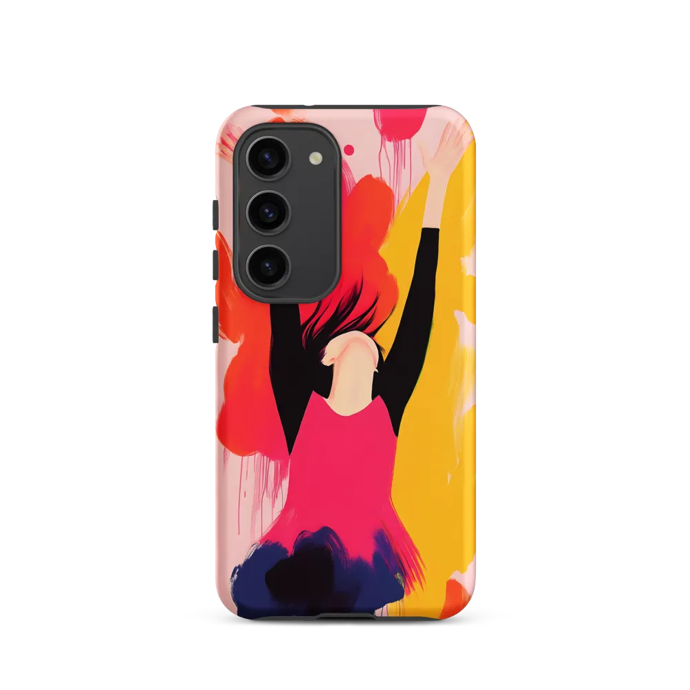 Embracing Vibrancy