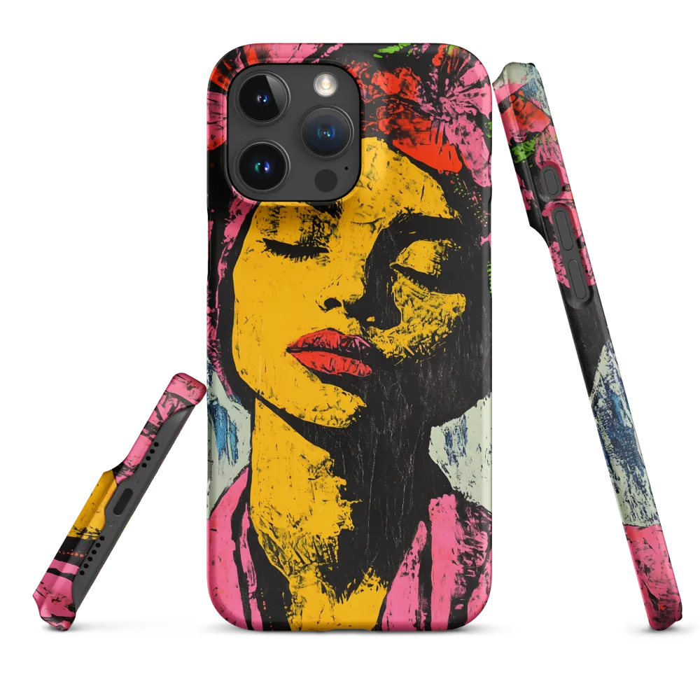 Serene Vibes of Pop Art