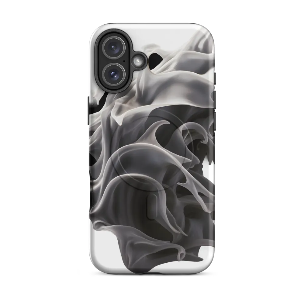 Fluid Dynamics: An Organic Exploration