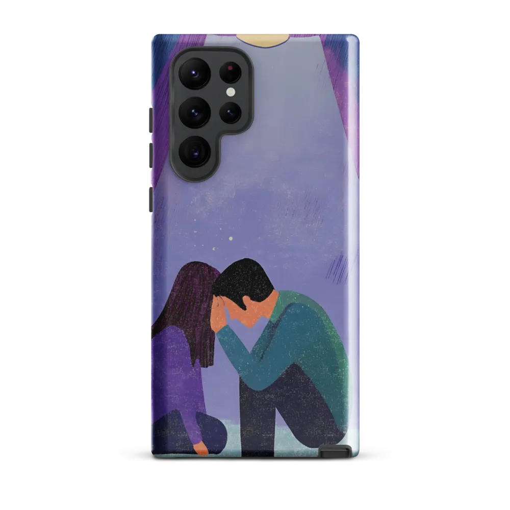 Together in Silence