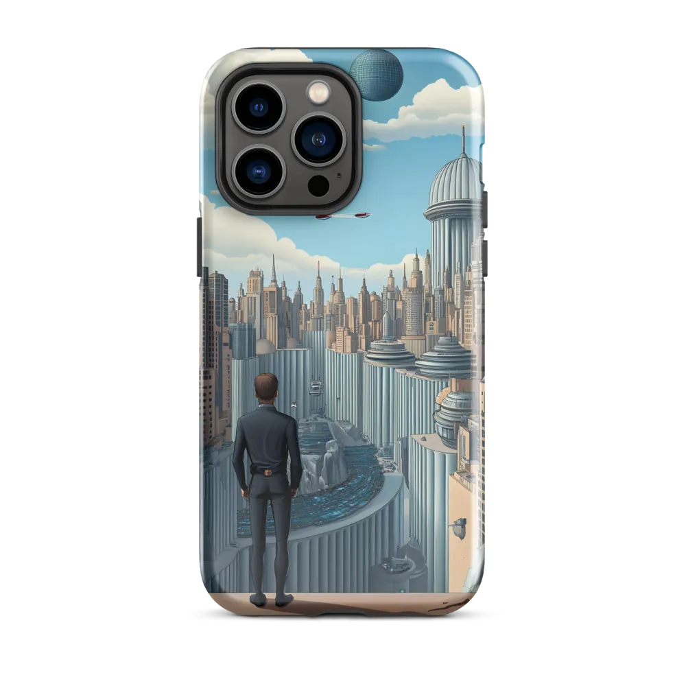 Visions of Tomorrow