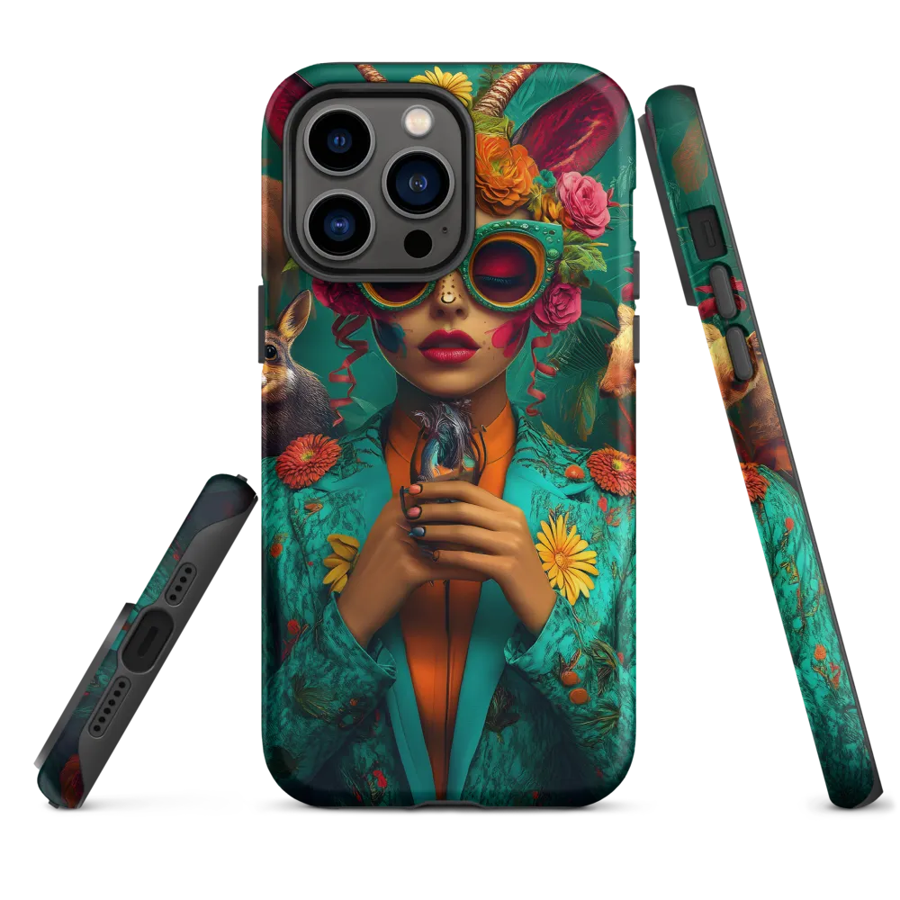 Botanical Reverie