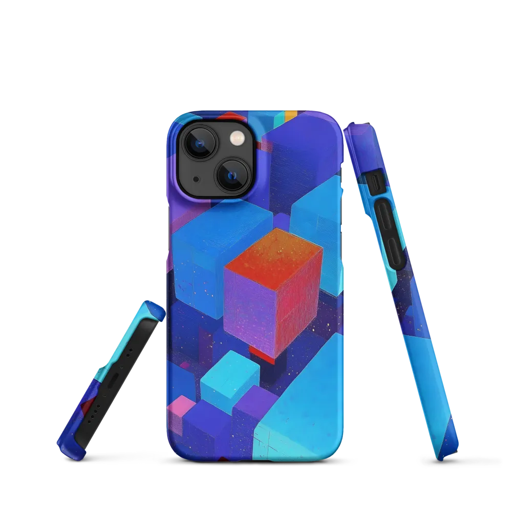 Geometric Dreamscape