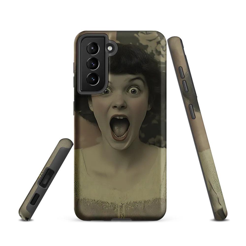 Surreal Shock