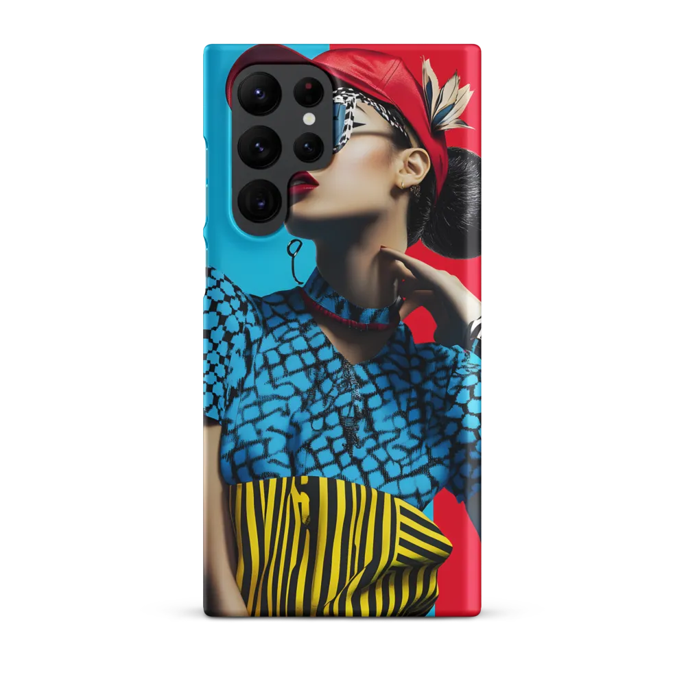 Confident Style: A Modern Fashion Statement