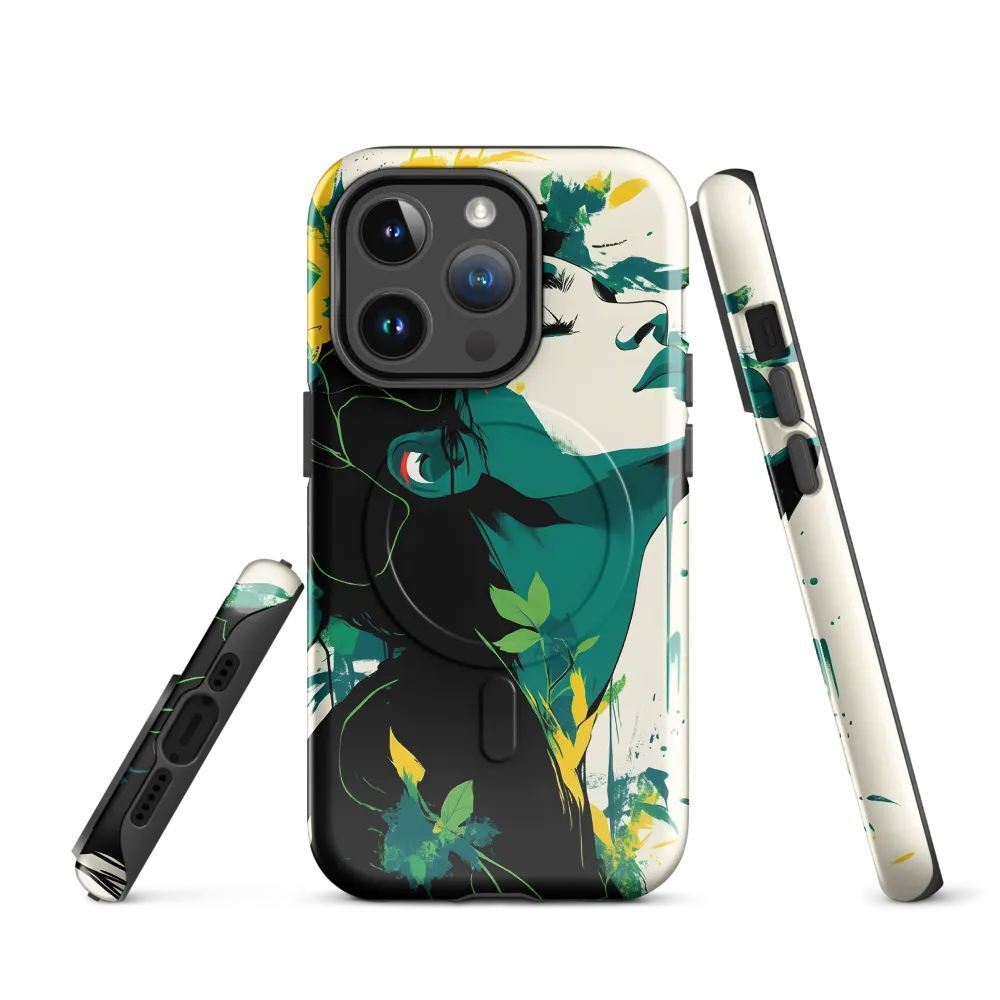 Embrace of Nature