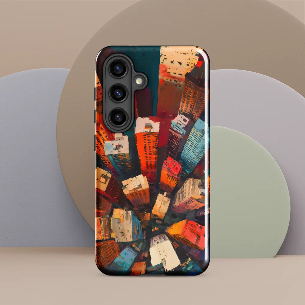 Urban Kaleidoscope