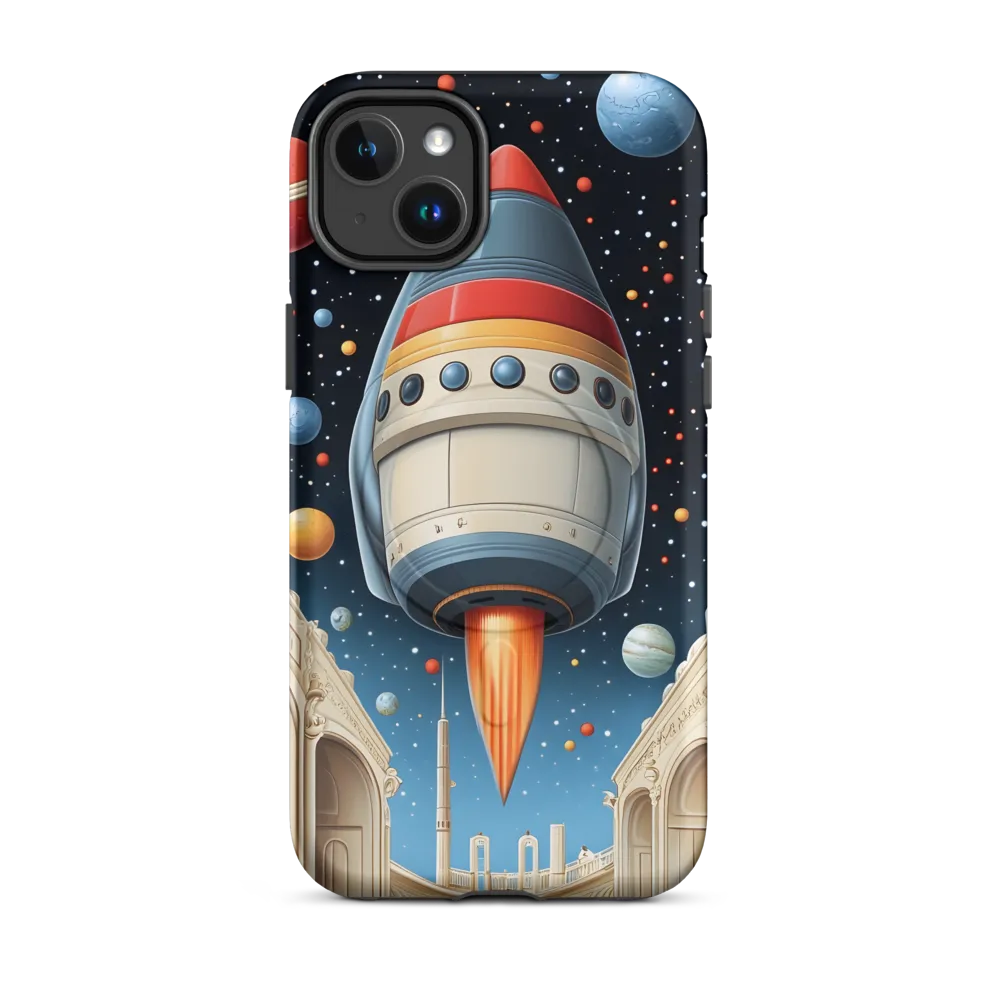Journey to the Stars