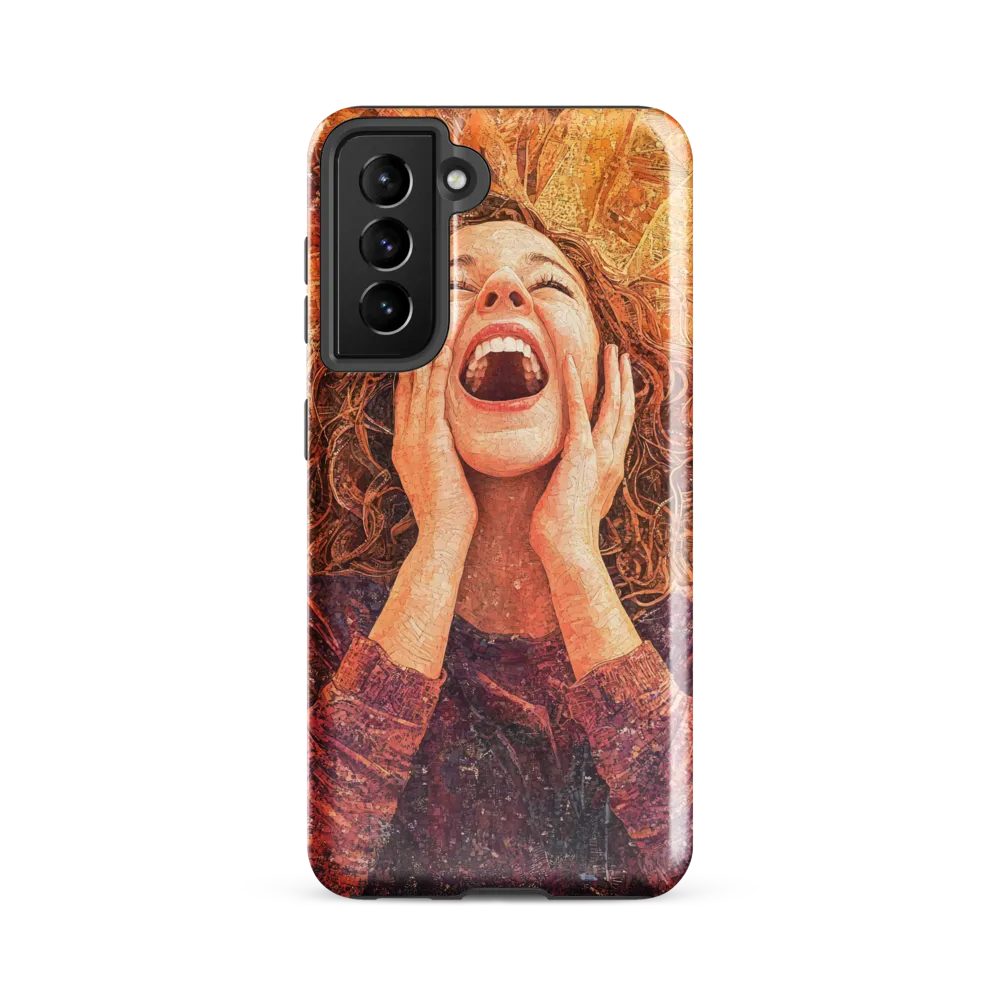 Euphoria in Mosaic