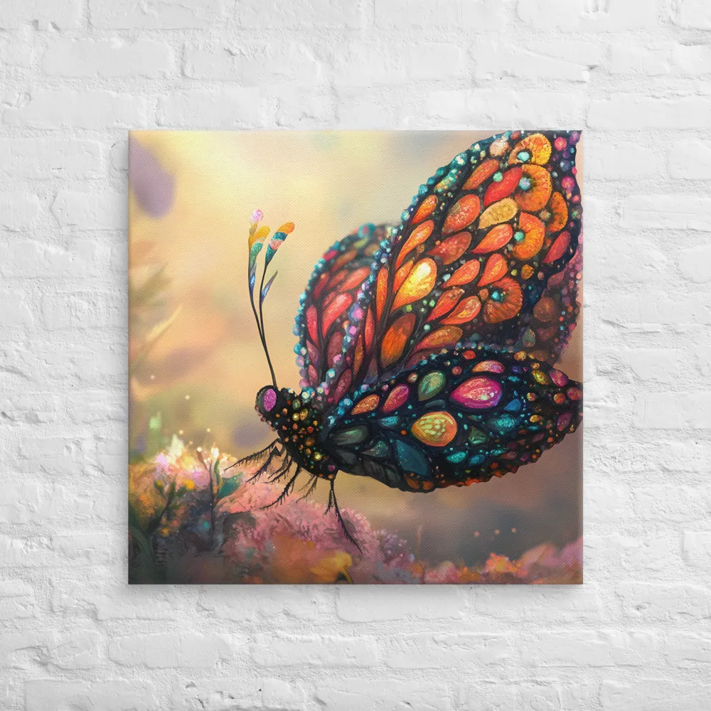 Whispers of a Colorful Dream